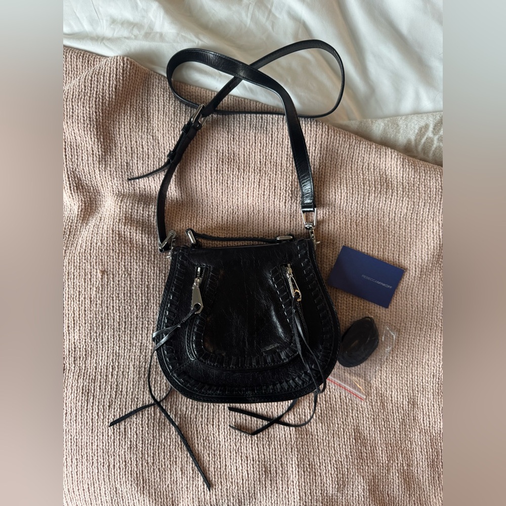 Rebecca Minkoff Crossbody